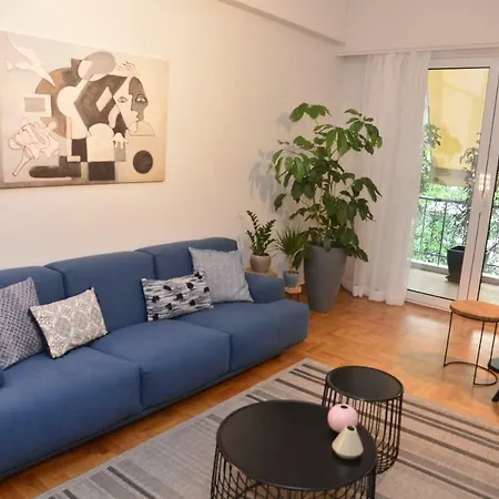 Athens Destination: A Home Away From Home Zewnętrze zdjęcie