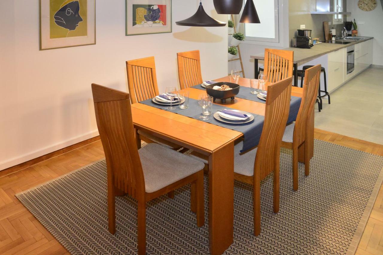 Apartment Destination: A Away From *