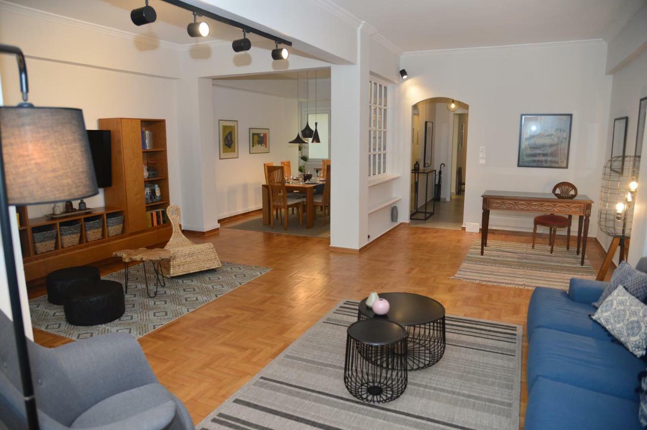 Apartment Destination: A Away From *