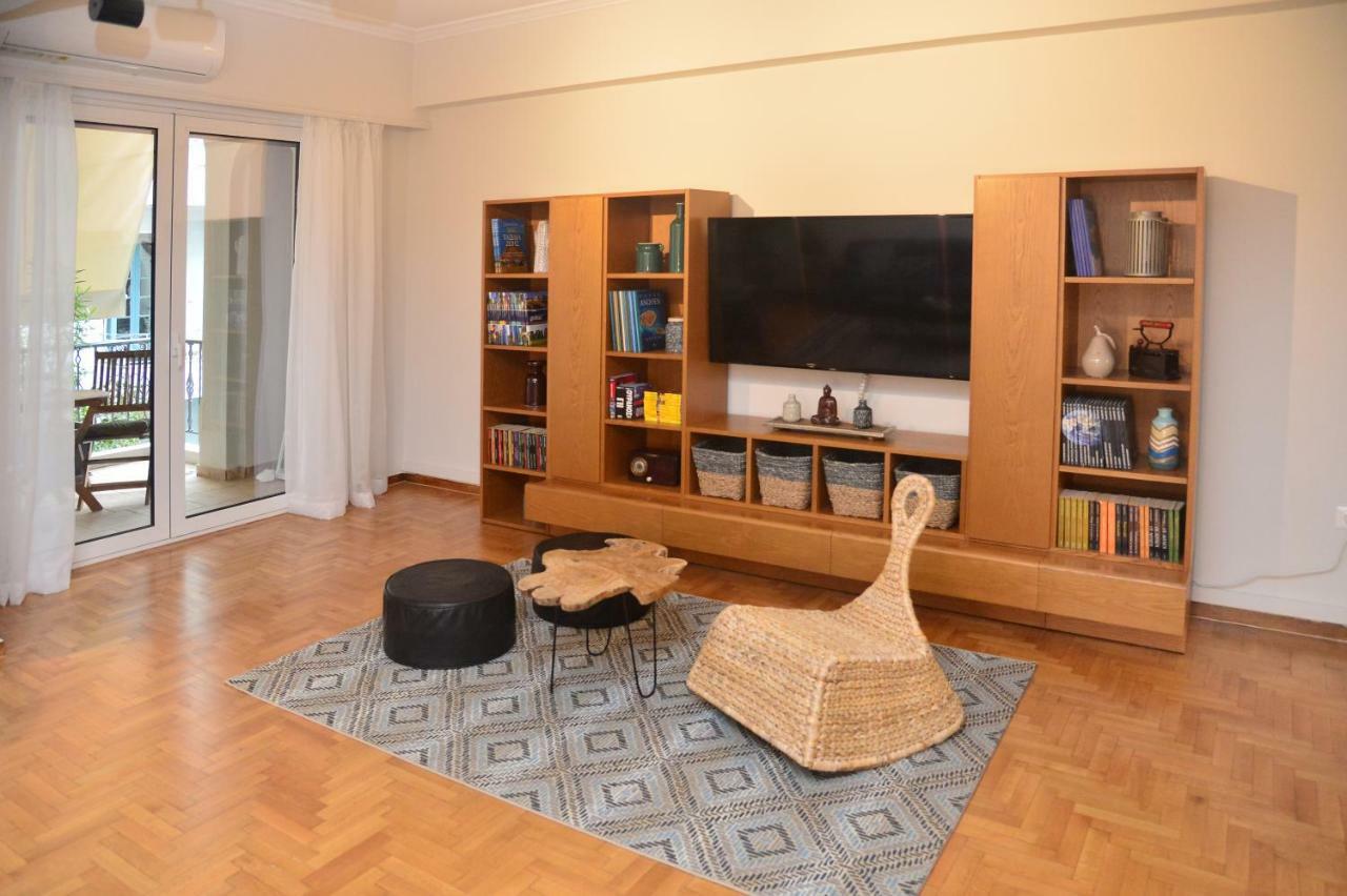 Apartment Destination: A Away From