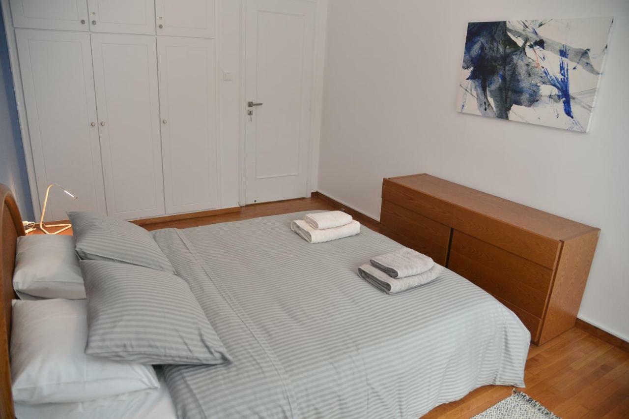 Apartment Destination: A Away From Athens