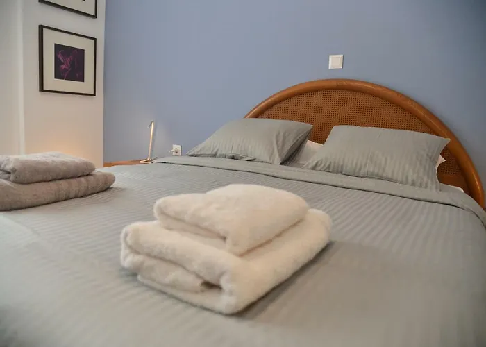 Athens Destination: A Home Away From Home